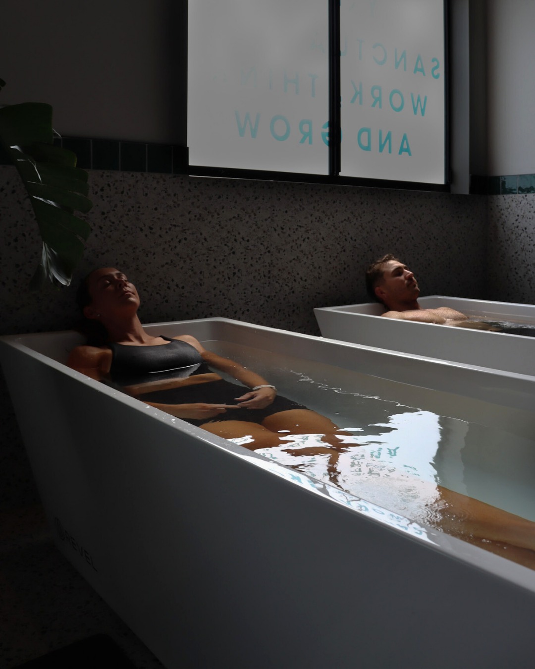 Reset Your Body & Mind Through Cold Therapy